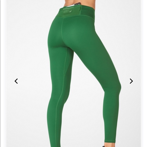 Fabletics Pants - 🆕 Fabletics: Trinity High-Waisted Pocket Legging